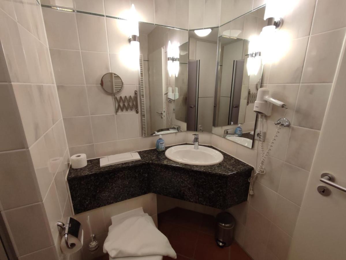 Ferienwohnung Achterwasser Mit Terrasse Dewichow Eksteriør billede