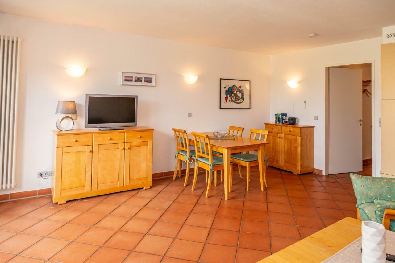 Ferienwohnung Achterwasser Mit Terrasse Dewichow Eksteriør billede